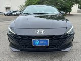 Certified 2023 Hyundai Elantra SEL w/ Convenience Package image 2