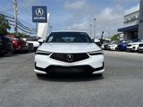 New 2025 Acura Integra A-Spec image 3