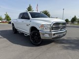 Used 2017 RAM 3500 Big Horn image 2