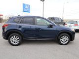 Used 2015 MAZDA CX-5 Touring image 4