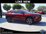 Used 2024 Chevrolet Trax RS w/ Driver Confidence Package image 2