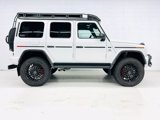 Used 2023 Mercedes-Benz G 63 AMG Squared image 2