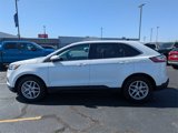 Certified 2023 Ford Edge SEL image 4
