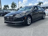 Certified 2023 Hyundai Sonata SE image 2