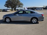 Used 2023 Chevrolet Malibu LS image 3