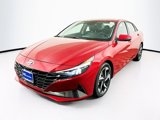 Certified 2023 Hyundai Elantra Limited image 4
