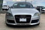 Used 2008 Audi TT 3.2 image 3