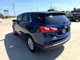 Used 2021 Chevrolet Equinox LT image 3