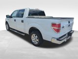 Used 2012 Ford F150 XLT w/ XLT Chrome Pkg image 5