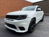 Used 2015 Jeep Grand Cherokee SRT image 2