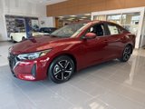 New 2025 Nissan Sentra SV w/ All-Weather Package image 2