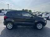 Used 2019 Ford EcoSport SE w/ SE Convenience Package image 2