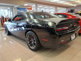 Used 2023 Dodge Challenger R/T Scat Pack w/ T/A Package image 4
