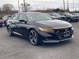 Used 2022 Honda Accord Sport Special Edition image 3