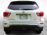 Used 2020 Nissan Pathfinder S image 5