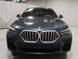 Used 2022 BMW X6 xDrive40i w/ M Sport Package image 3