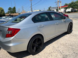 Used 2012 Honda Civic LX image 6
