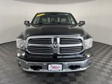 Used 2017 RAM 1500 Big Horn image 2