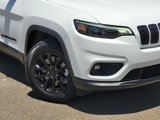 Used 2023 Jeep Cherokee Altitude Lux image 3