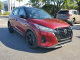Certified 2021 Nissan Kicks SR image 3