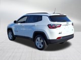 Used 2022 Jeep Compass Latitude image 6