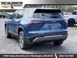 New 2025 Chevrolet Equinox LT image 3