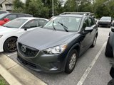 Used 2014 MAZDA CX-5 Sport w/ Bluetooth Audio Package image 2