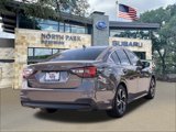 Certified 2022 Subaru Legacy Premium image 4