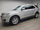 Used 2015 Chevrolet Equinox LT w/ Driver Convenience Package image 2