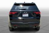 Certified 2023 Chevrolet Traverse LS w/ Midnight/Sport Edition image 4