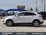 Used 2017 Cadillac XT5 Luxury w/ Driver Awareness Package image 4
