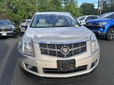 Used 2012 Cadillac SRX Performance image 3