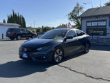 Used 2016 Honda Civic EX-T image 4
