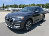 Used 2021 Audi Q5 Premium image 5