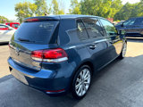 Used 2013 Volkswagen Golf TDI image 4
