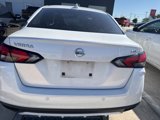 Used 2020 Nissan Versa SV image 4
