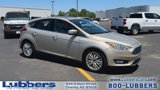 Used 2018 Ford Focus Titanium image 2