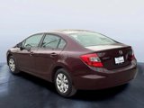 Used 2012 Honda Civic LX image 3