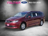 Used 2020 Chrysler Voyager Lxi image 3