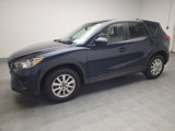 Used 2016 MAZDA CX-5 Touring image 2