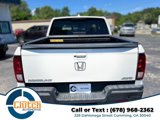 Used 2018 Honda Ridgeline RTL-E image 6