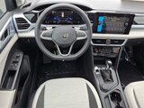 New 2025 Volkswagen Taos SE image 2