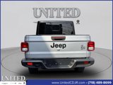 Certified 2022 Jeep Gladiator Willys image 4