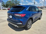 Used 2022 Ford Escape SEL image 3