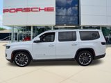 Used 2022 Jeep Wagoneer Series III w/ Premium Group I image 3