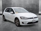 Used 2019 Volkswagen e-Golf SE w/ Driver Assistance Package image 3