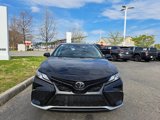 Used 2023 Toyota Camry XSE image 3