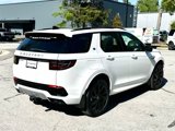 New 2025 Land Rover Discovery Sport S image 5