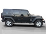Used 2015 Jeep Wrangler Unlimited Sport w/ Quick Order Package 24S image 6