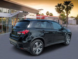 Used 2024 Mitsubishi Outlander Sport ES image 3